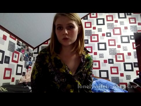❤️ Young blonde oileanach às an Ruis likes mòr dicks. ️ Bhidio gnè aig gd.porn-milf-300.ru ﹏